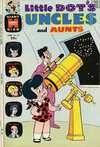 Little Dot's Uncles & Aunts #47 Comic Books - Covers, Scans, Photos in Little Dot's Uncles & Aunts Comic Books - Covers, Scans, Gallery